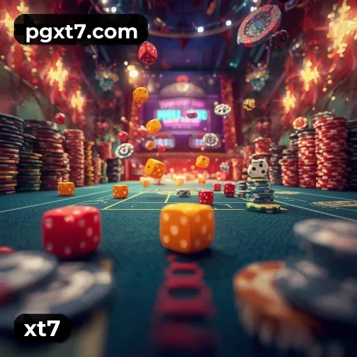 xt7 App slots lobby optimized for mobile casino players