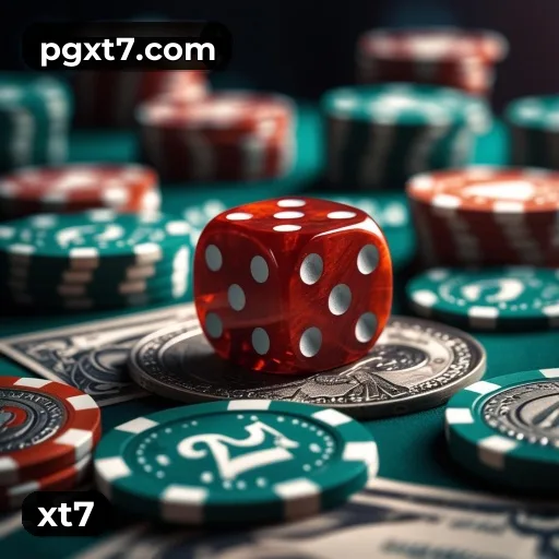 Popular slots at xt7