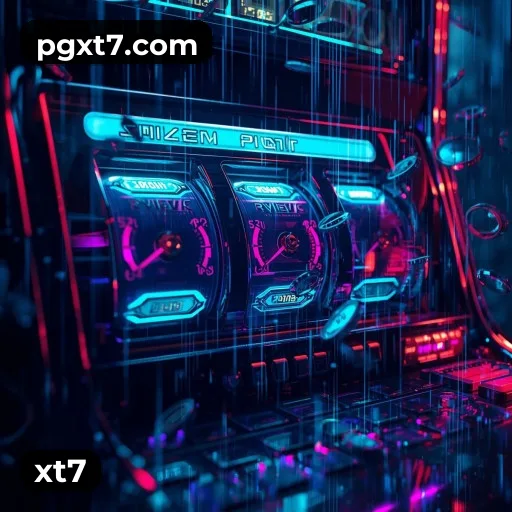 xt7 platform — online slots and casino